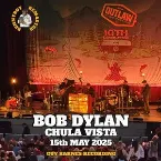 Pochette 2025-05-15: North Island Credit Union Amphitheatre, Chula Vista, CA, USA
