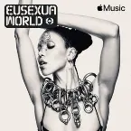 Pochette EUSEXUA J’EUSEXUA with FKA twigs, Ep. 2