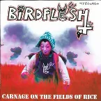 Pochette Carnage on the Fields of Rice