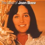 Pochette The Best of Joan Baez