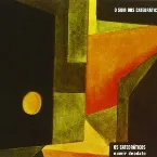 Pochette O som dos catedráticos