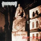 Pochette Night's Blood