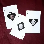 Pochette TRRST