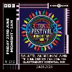 Pochette 2023-06-24: BBC Radio 1 Essential Mix: Glastonbury