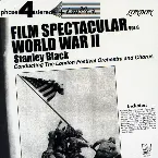 Pochette Film Spectacular Vol. 6: World War II