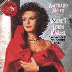 Pochette Waltraud Meier Sings Wagner