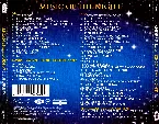 Pochette Music of the Night