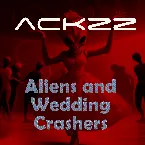 Pochette Aliens and Wedding Crashers
