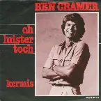 Pochette Oh luister toch / Kermis