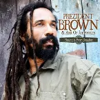 Pochette I Sound Is From Creation