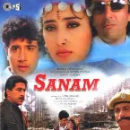 Pochette Sanam