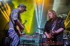Pochette 2014-04-12: UM Covers It // Live From Wanee: Spirit of the Suwannee Music Park, Live Oak, FL, USA