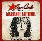 Pochette Star-Club präsentiert Marianne Faithfull