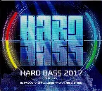 Pochette Hard Bass 2017