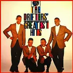 Pochette The Drifters Greatest Hits