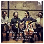 Pochette Thrace (Sunday Morning Sessions)
