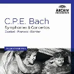 Pochette Symphonies & Concertos