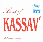 Pochette Best of Kassav’