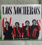 Pochette Clásicos: El pecado original