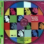 Pochette Sweden Heaven And Hell