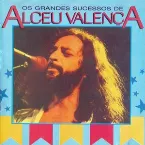 Pochette Os Grandes Sucessos De Alceu Valenca