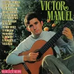 Pochette Víctor Manuel