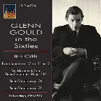 Pochette Glenn Gould in the Sixties