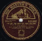 Pochette I've Got You Under My Skin / Easy to Love