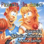 Pochette Piosenki dla dzieci