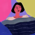 Pochette sleepless in __________