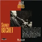 Pochette Jazz & Blues Collection 12: Sidney Bechet