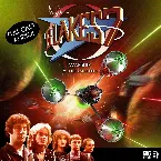 Pochette Blake's 7: Warship