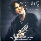 Pochette Intimately - Live Acoustic Paris La Scène (23-11-2001)