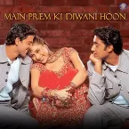 Pochette Main Prem Ki Diwani Hoon