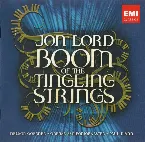 Pochette Boom of the Tingling Strings