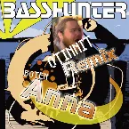 Pochette Basshunter - Boten Anna (OTINNIT Remix)