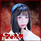 Pochette Cry Baby (Cover)