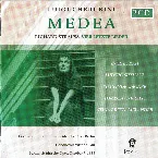Pochette Luigi Cherubini: Medea / Richard Strauss: Vier letzte Lieder
