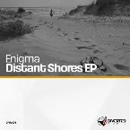 Pochette Distant Shores EP