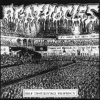 Pochette Self Destroying Prophecy / "Lord of Murder" and "Cup of Many Lands"
