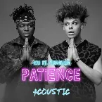 Pochette Patience (acoustic)