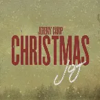 Pochette Jeremy Camp Christmas: Joy