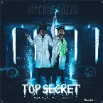Pochette Imperio Nazza: Top Secret