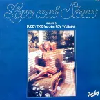 Pochette Love and Slows Volume 3