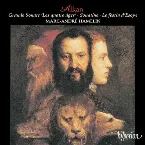 Pochette Grande Sonate ‘Les quatre âges’ / Sonatine / Le festin d’Ésope