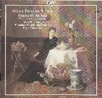 Pochette Souvenir de Spa: Works for Cello & Orchestra