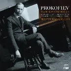 Pochette Piano Sonatas nos. 1-9 / Romeo and Juliet / Visions fugitives / Sarcasms / Other Works for Piano