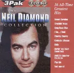 Pochette The Neil Diamond Collection - 36 All-Time Greatest Hits