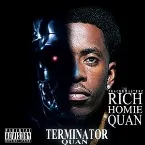 Pochette Terminator Quan