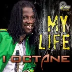 Pochette My Life